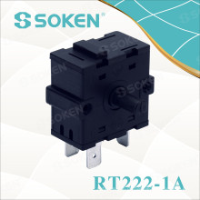 Soken Rotary Switch 2 Position